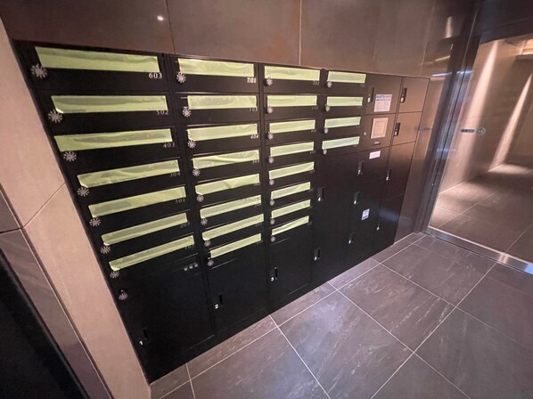 アイル押上ノースの物件内観写真